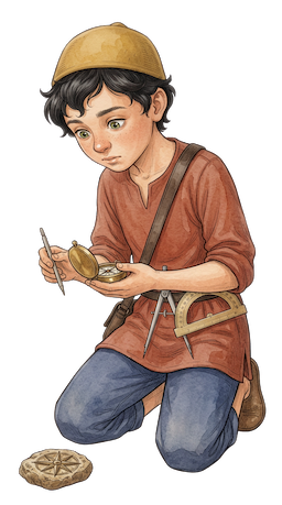 Selim - measuring